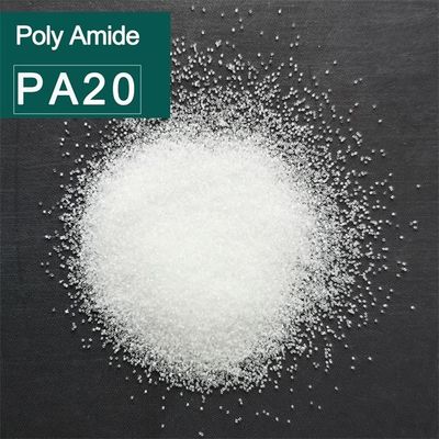 PA20 पॉलियामाइड नायलॉन रेत गिरा हुआ गोंद हटाने के लिए सैंडब्लास्टिंग के लिए