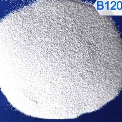 सिरेमिक ब्लास्टिंग बीड्स B120 मल्टी साइज़ लीड डिफरेंट रफनेस