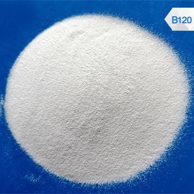 ZrO2 62% Min. मिट्टी के बरतनों के लिए धमाकेदार मीडिया B120, B150