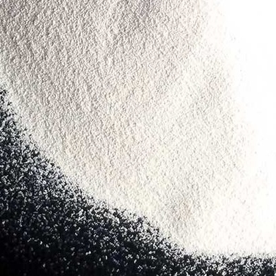 B120 एब्रेसिव ब्लास्टिंग मीडिया, सिरेमिक बीड ब्लास्टिंग फॉर मेडिकल इंस्ट्रूमेंट फिनिश