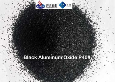 लेपित Abrasives जुड़े एल्यूमीनियम ऑक्साइड रासायनिक ग्रेड एल्यूमिना 60 - 80% AL2O3