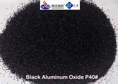 लेपित Abrasives जुड़े एल्यूमीनियम ऑक्साइड रासायनिक ग्रेड एल्यूमिना 60 - 80% AL2O3