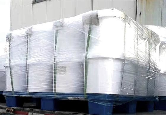 Zirconia Toughened Alumina Beads For Metal Polishing in vibration polishing machine