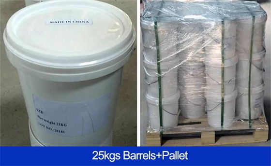 95 Yttria Zirconium Oxide Balls 0.8 - 1.0mm Mill Grinding Media
