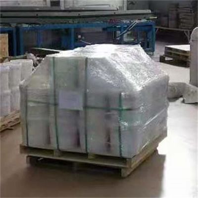 95%  Zirconia Beads 2.0-2.2mm Zirconia Grinding Media High Strength Hardness